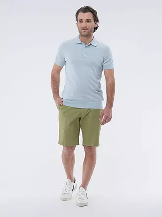 TOMMY HILFIGER | Shorts Relaxed Tapered HARLEM 1985 | olive
